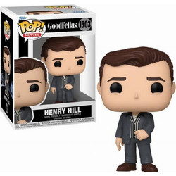 Funko Pop! Movies Goodfellas 1503 Henry Hill