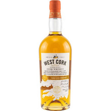 West Cork Cask Finish Ουίσκι Single Malt