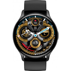 Anell CA89BK Black