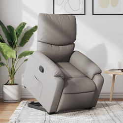 vidaXL Πολυθρόνα Ανακλινόμενη 3204832