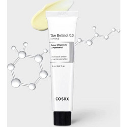 Cosrx The Retinol 0.3 Cream 20ml