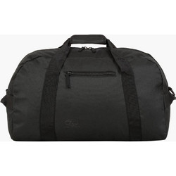 Highlander Cargo Σακ Βουαγιάζ 45lt Μαύρο
