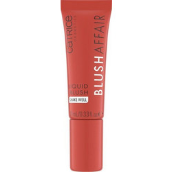 Catrice Blush Affair Liquid 020 Orange Fizz Stick Blush Lip & Cheek 10ml