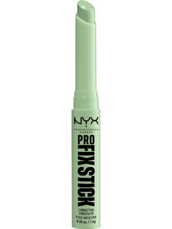 Nyx Professional Pro Fix Concealer Stick 01 Green Correcting 1.6gr
