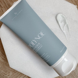 Little Secrets Polynoe Scrub Σώματος 200ml