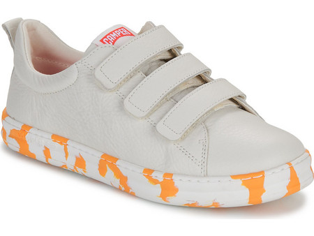 Camper Παιδικά Sneakers Λευκά K800513-008