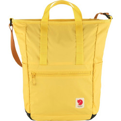Fjallraven High Coast Totepack F23225-130 Σακίδιο Πλάτης 23lt Κίτρινο