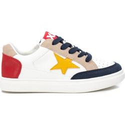 Xti Παιδικά Sneakers Λευκά 150808