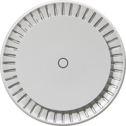 MikroTik cAP ax Access Point WiFi 6 Dual Band (2.4 & 5GHz)