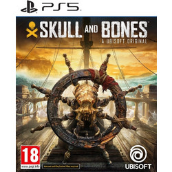 Skull And Bones PS5