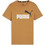 Puma Παιδικό T-Shirt Κοντομάνικο Πορτοκαλί 586985-78