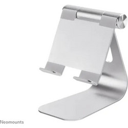 Neomounts DS15-050SL1 Βάση Tablet Γραφείου έως 11" Silver