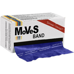 Alfacare MSD MoVes-Band 45.5m 2x Σκληρό 01-104505