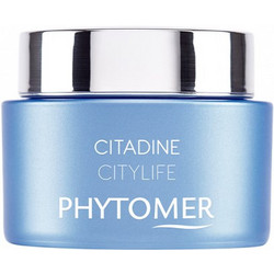 Phytomer Citylife Contour Face & Eye Sorbet Cream 50ml