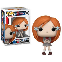 Funko Pop! Animation Bleach 1611 Orihime Inoue
