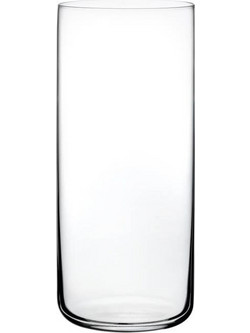 Espiel Ποτήρι Κοκτέιλ Γυάλινο Nude Finesse 6τμχ NU64011-6