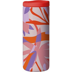 Chic Mic SlideCup Exotic Flowers 350ml