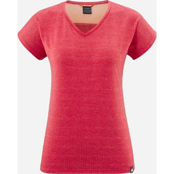 Lafuma Skim Γυναικείο Αθλητικό T-Shirt Κόκκινο LFV12322.9816