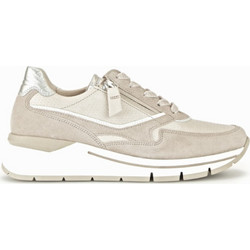 Gabor Γυναικεία Sneakers Μπεζ 46.588.63