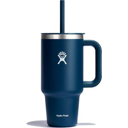 Hydro Flask All Around Travel Tumbler Indigo 946ml