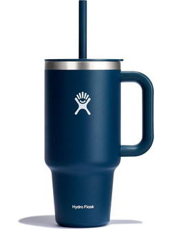 Hydro Flask All Around Travel Tumbler Indigo 946ml