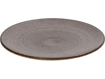 Espiel Πιάτο Φρούτου Πήλινο Calabria 22.7cm REP109K6