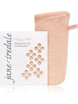 Jane Iredale Magic Mitt Glove Ντεμακιγιάζ 1τμχ
