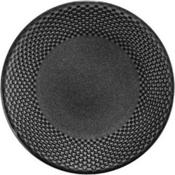 Kutahya Σετ Πιάτα Φαγητού Πορσελάνης Panio Grey 20τμχ KX855A13PS20