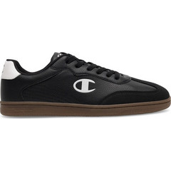 Champion Prestige Ανδρικά Sneakers Μαύρα S22330-KK001