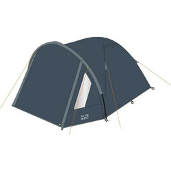 Vango Tay 400 Σκηνή Camping Ιγκλού 4 Ατόμων 3 Εποχών VAN-779