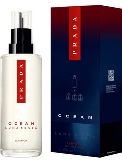 Prada Luna Rossa Ocean Le Parfum Refill 150ml