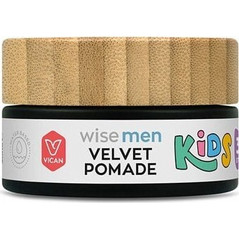 Wise Men Kids Velvet Pomade Μαλλιών Δυνατό Κράτημα 30ml