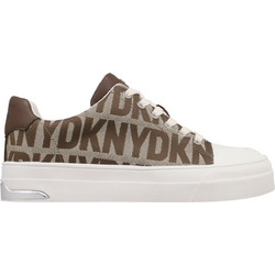 DKNY York Γυναικεία Sneakers Μπεζ K1448529-CHI