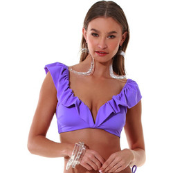 Bluepoint Bikini Top Μπουστάκι Λιλά 24066092-11