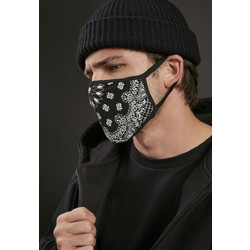 Mister Tee Face Mask Bandana 2τμχ