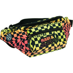 Maui & Sons Nuwave Παιδικό Τσαντάκι Μέσης Πολύχρωμο 339-38240