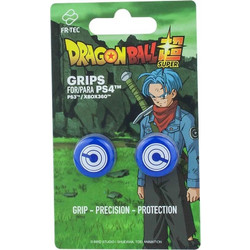 FR-Tec DBPS4GRICC Thumb Grip για PS4 / PS3 & Xbox 360