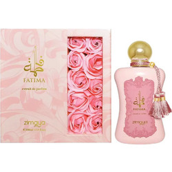 Zimaya Hawwa Pink Eau de Parfum 100ml