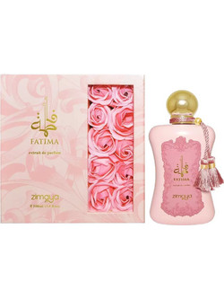 Zimaya Hawwa Pink Eau de Parfum 100ml