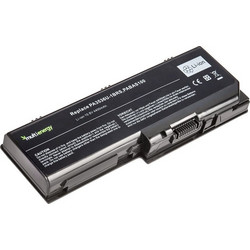 Multienergy Συμβατή Μπαταρία Laptop για Toshiba Equium/Satellite/Satego 4400mAh