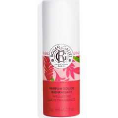 Roger & Gallet Gingembre Rouge Wellbeing Solid Perfume 5gr