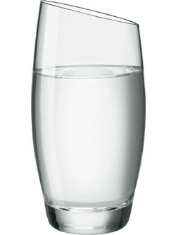 Eva Solo Ποτήρι Νερού Γυάλινο 350ml 541009