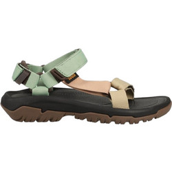 Teva Hurricane XLT2 Αθλητικά Γυναικεία Σανδάλια Πολύχρωμα 1019235-BMSM