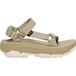 Teva Hurricane XLT Αθλητικά Γυναικεία Σανδάλια Μπεζ 1131270-EUCA