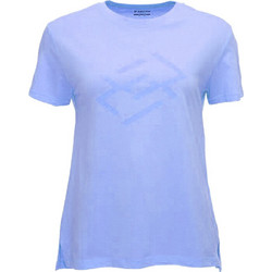 Lotto Smart You Tee Γυναικείο Αθλητικό T-Shirt Γαλάζιο 220727-BH8