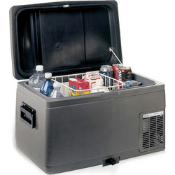 Vitrifrigo C41L Ηλεκτρικό Φορητό Ψυγείο 41lt 12V / 24V 5083341