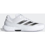 Adidas Defiant Speed 2 Ανδρικά Αθλητικά Παπούτσια για Τένις Λευκά ID5695