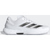 Adidas Defiant Speed 2 Ανδρικά Αθλητικά Παπούτσια για Τένις Λευκά ID5695