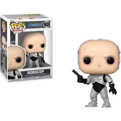 Funko Pop! Movies RoboCop 1635 RoboCop