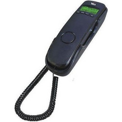 Telco TM13-001CID Ενσύρματο Τηλέφωνο Γόνδολα Μαύρο